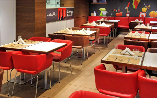 ibis Buenos Aires Congreso