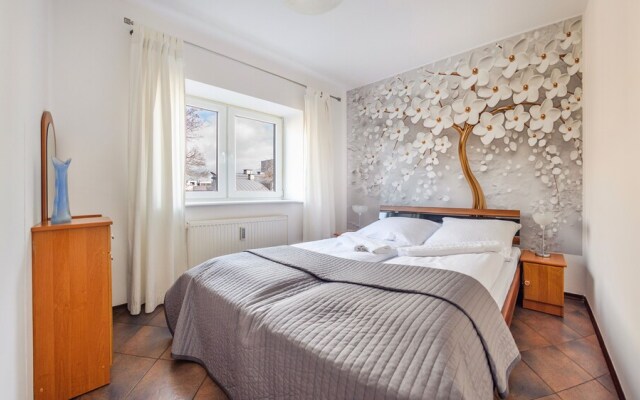 Apartamenty Sun & Snow Port