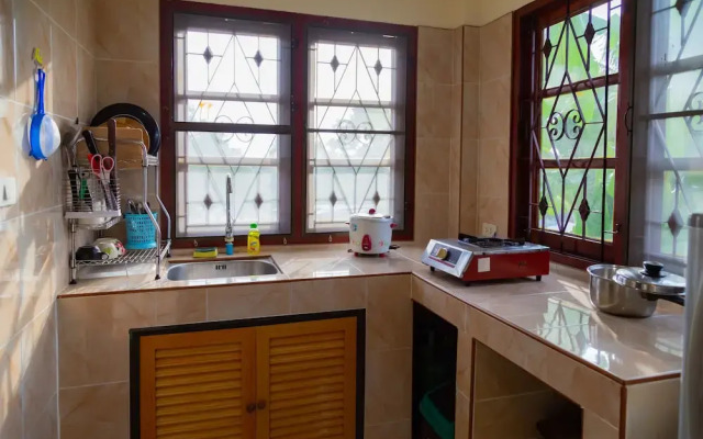 Tropical Home Koh Phangan