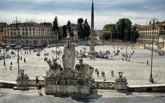 Charming 3BR in Piazza di Spagna by Sonder