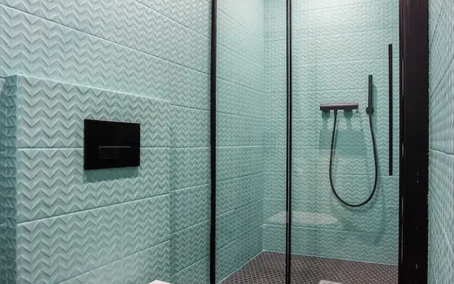 Elegant Apartment - 2BD /8P - Near Eiffel Tower