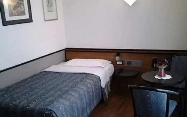 Nova Hotel