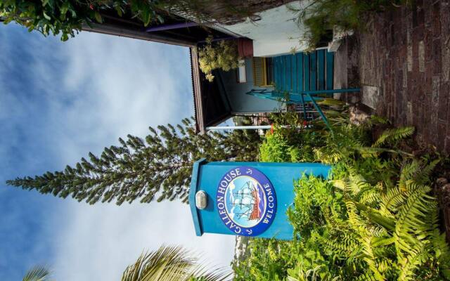 Galleon House Hotel