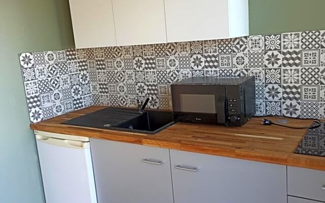 Hôtel Fleur de Lys - Bailleul