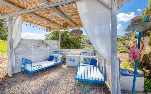 Finca Las Nuevas Casa Carmen
