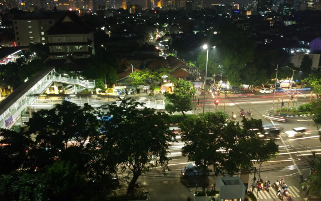 Rivoli Hotel Jakarta
