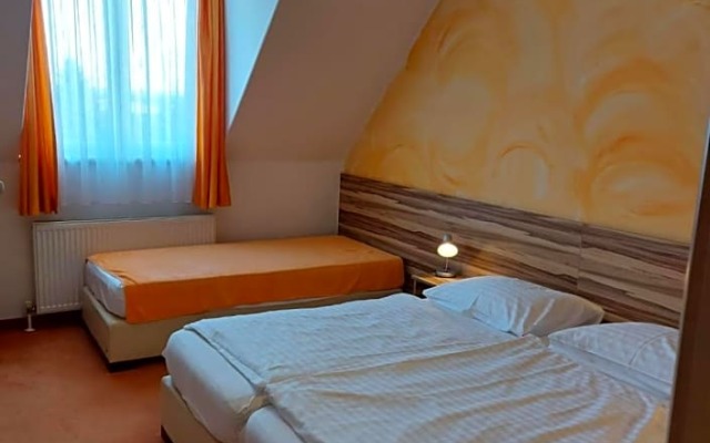 Pension Claudia