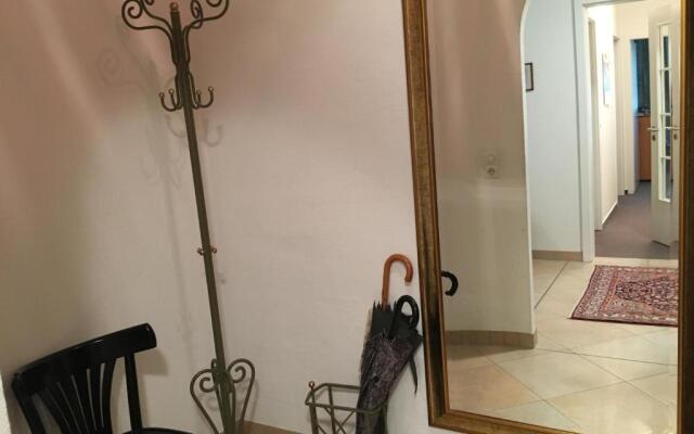 Villa Seepark App .4