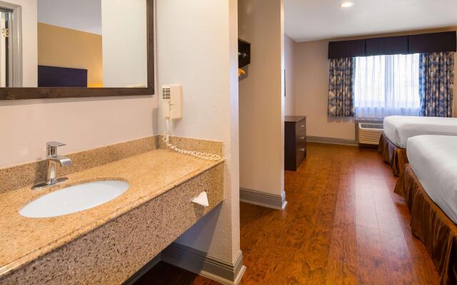 SureStay Plus Hotel by Best Western Hammond