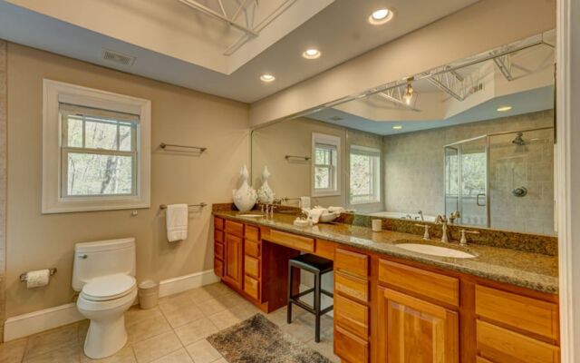 Falcons Nest by Escape to Blue Ridge