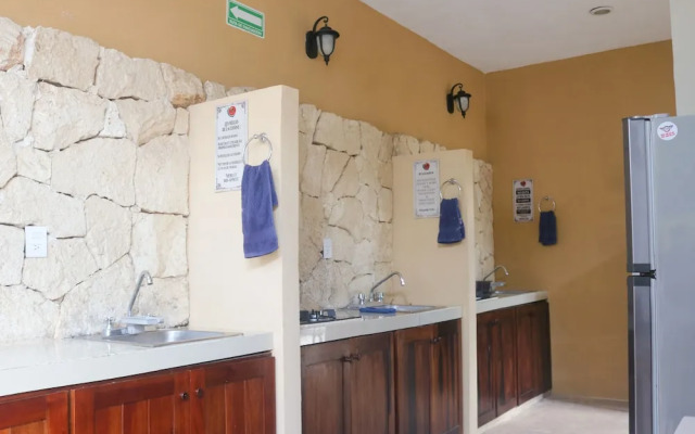 Hostal Tunich Naj & Hotel