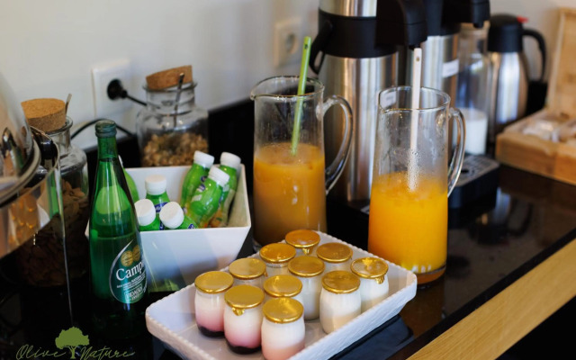 Olive Nature Hotel & SPA - Quinta Valle de Passos