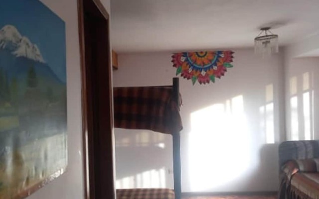 Puruwa Hostel