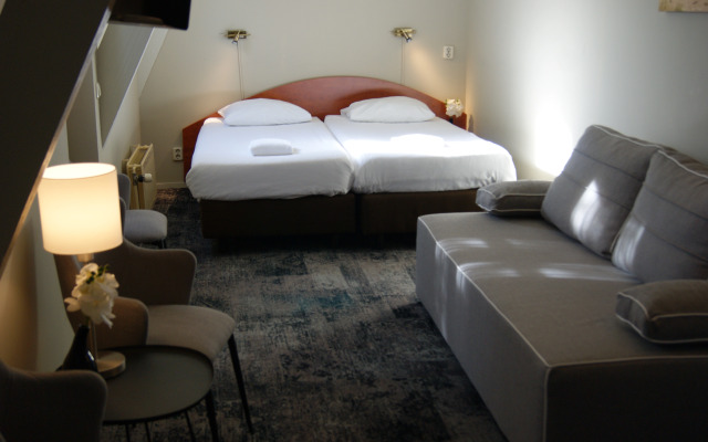 Fletcher Hotel Gilde