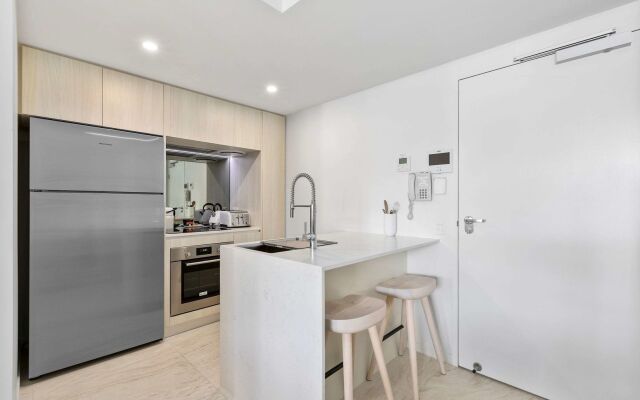 Breeze Mooloolaba Beach