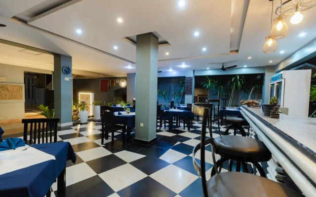 Siem Reap Sky Inn