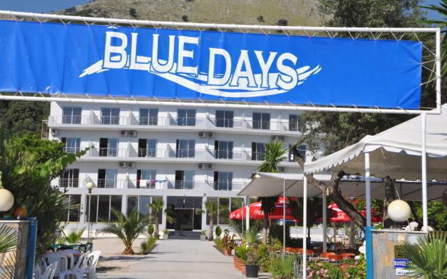 Blue Days Hotel