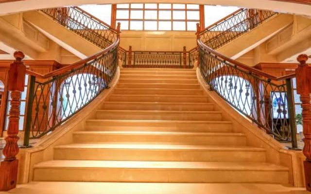 Qingzhaoquan City Shuangquan Resort Hotel