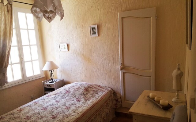 Le Jas des Parpaillous