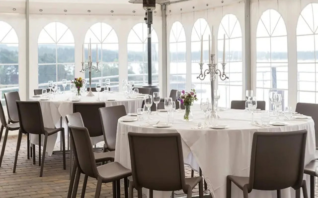 Quality Hotel Skjaergarden