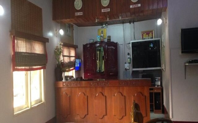 N.K Betelnut Hotel