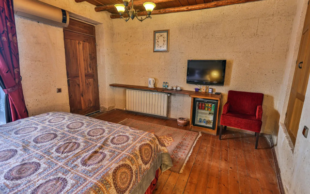 La Casa Cave Hotel