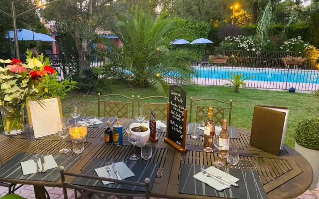 La Bastide des Golfs