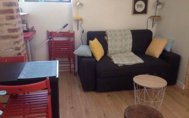 Gîte de la Sucrerie