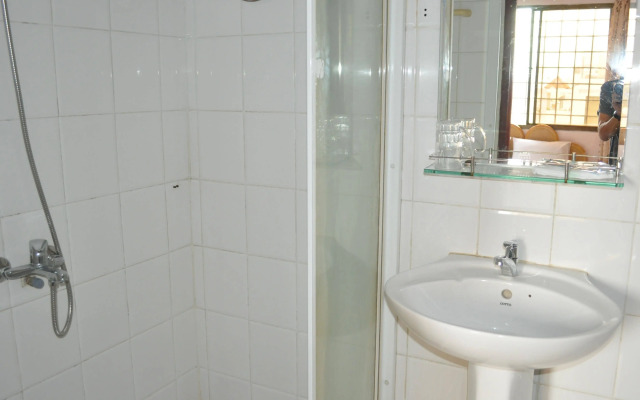 Saigon 237 Hotel