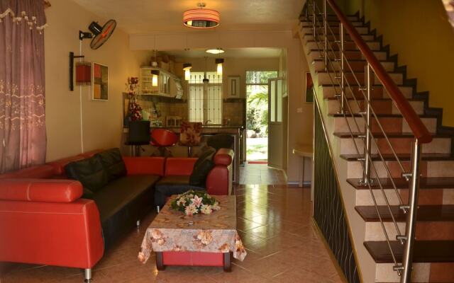 Residence Mon Choisy