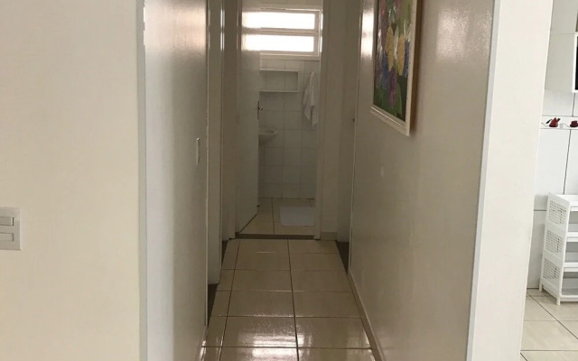 Residencial Flat Débora