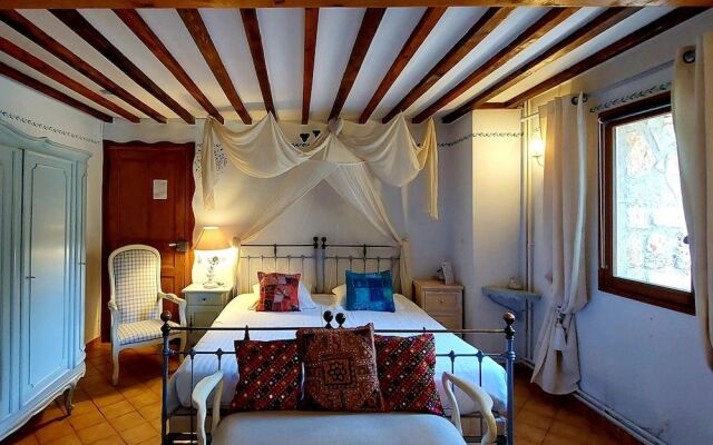 La Bergerie du Moulin