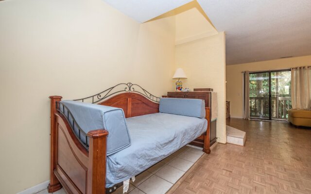 Golfmaster 304 - Two Bedroom Condo