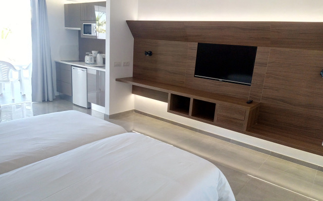 Apartamentos Paradero
