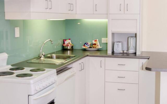 McLaren Vale Motel & Apartments