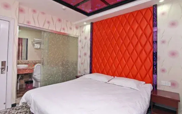 Hongxiang Fashion Hotel