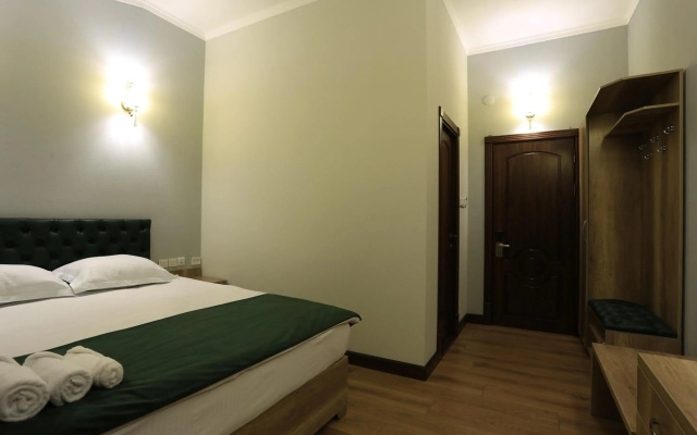 Hotel Atlas Elite