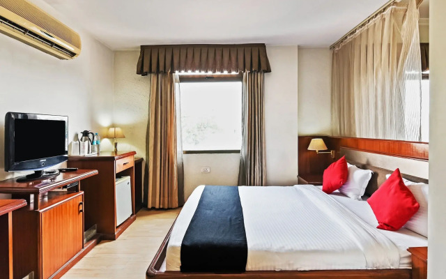 Hotel Royal Empire