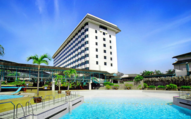 Horison Ultima Bandung