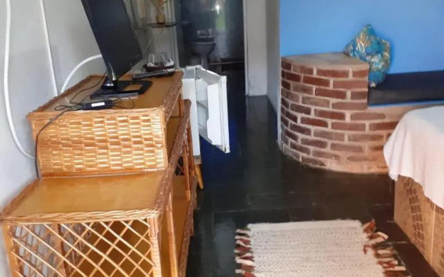 Luz do Sol - Suites para Temporada