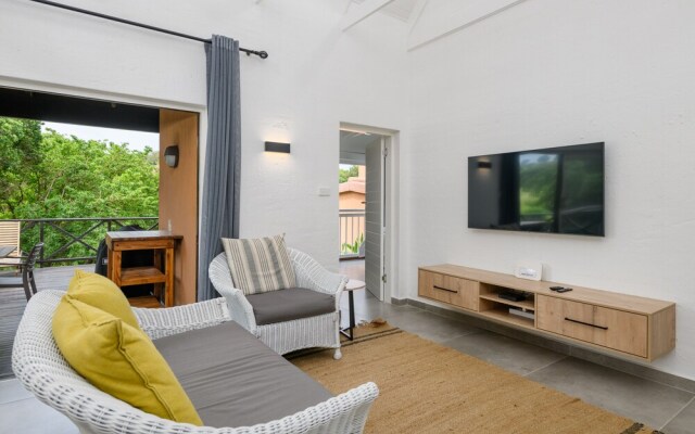 San Lameer Villa Rentals 2610