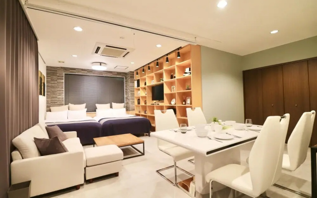 Taketo Stay Terrace One