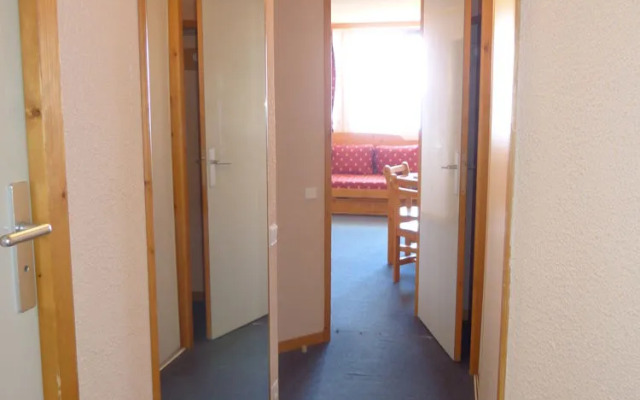 Ski et Soleil Plagne - Aime 2000