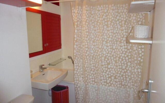 Studio Arette, 1 pièce, 6 personnes - FR-1-602-40