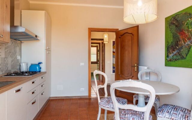 Apartment Michelle Portio