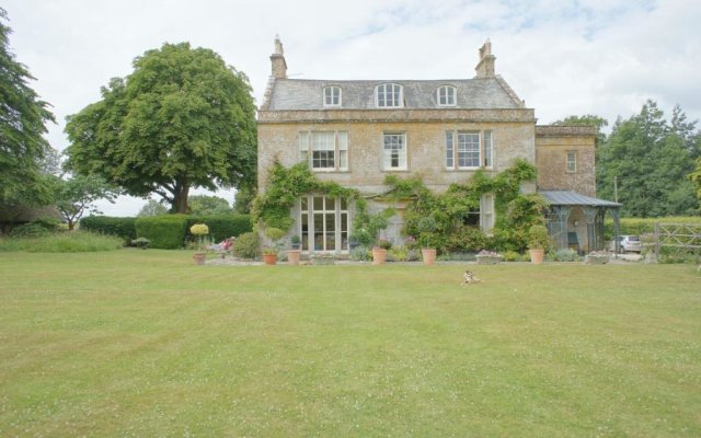 The Old Rectory Somerset