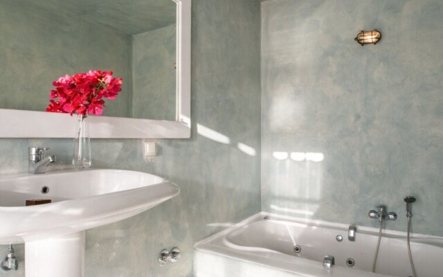 Villa Melenia Aleomandra Mykonos