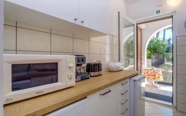 Apartments Adri