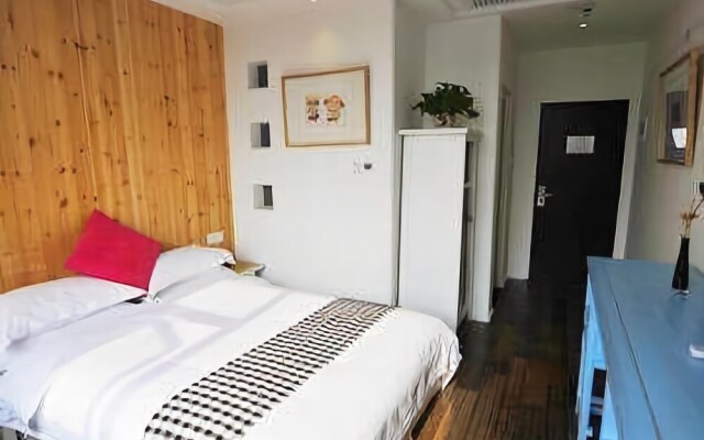 Bo'an Hotel Hanzhong