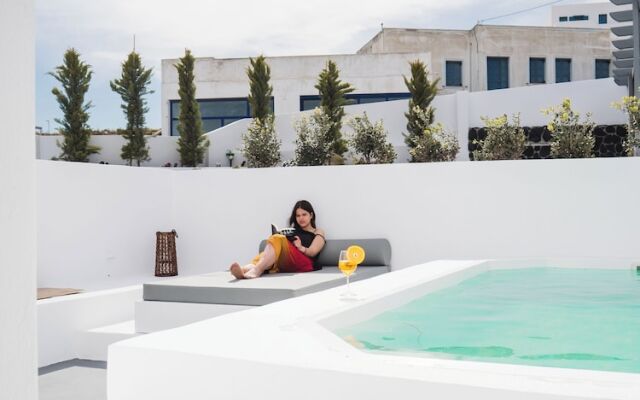 Anthemis Suites